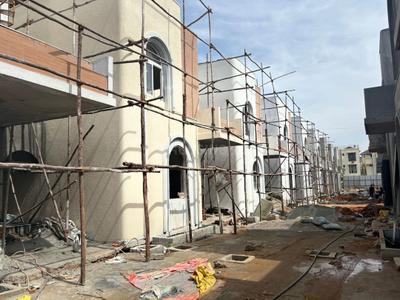 Project Image of 2110.0 - 2435.0 Sq.ft 3 BHK Villa for buy in JRC Sanzio