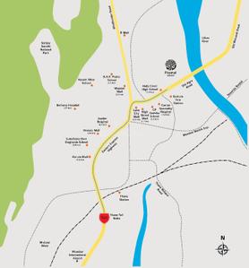 Project Image of 904.17 - 2088.2 Sq.ft 1 BHK Apartment for buy in Piramal Vaikunth Cluster 1