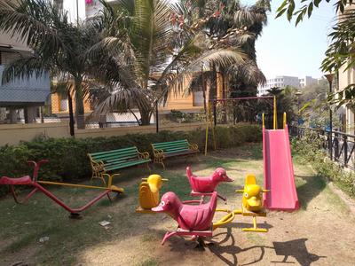 Project Image of 459.0 - 595.0 Sq.ft 1 BHK Apartment for buy in Karim Heaven Green