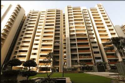 Project Image of 1450.0 - 4850.0 Sq.ft 2 BHK Apartment for buy in Skye Luxuria Phase1