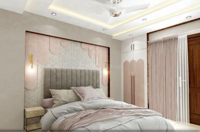Project Image of 0.0 - 1800.0 Sq.ft 3 BHK Apartment for buy in Modi Ultra Luxurious 3 BHK Builder Floor