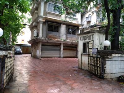 Kudrat Apartment Project Images