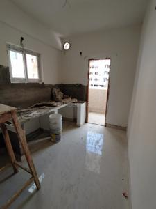 Project Image of 1470.0 - 1950.0 Sq.ft 2 BHK Apartment for buy in Mathrubhuumi Fortview