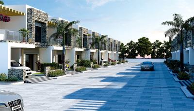 Project Image of 1250.0 - 2515.0 Sq.ft 2 BHK Apartment for buy in Grandridge Golden Riviera