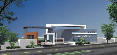 Project Image of 2400 Sq.ft 3 BHK Villa for sale in Kollur for Rs. 37700000
