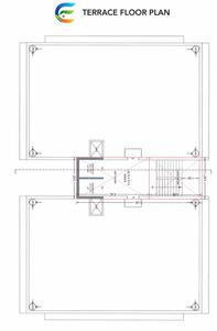 Project Image of 0.0 - 1488.54 Sq.ft 4 BHK Apartment for buy in OM Elite