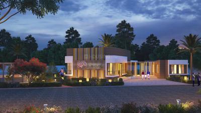 Project Image of 160.0 - 239.0 Sq.ft 1 RK Apartment for buy in Olympeo Neo City