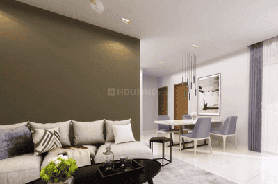 Project Image of 0.0 - 785.0 Sq.ft 1.5 BHK Apartment for buy in Sattva Ashraya