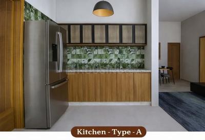 Project Image of 1175.0 - 1200.0 Sq.ft 2 BHK Apartment for buy in Anantham