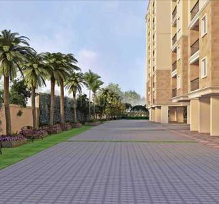 Project Image of 350.0 - 990.0 Sq.ft 1 BHK Apartment for buy in GM Orchid Enclave