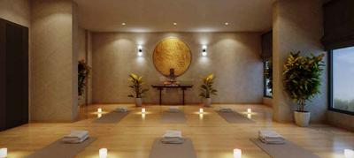 Project Image of 985.0 - 2984.0 Sq.ft 2 BHK Apartment for buy in Vinayak Vista