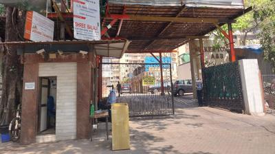 Project Image of 990.0 - 3000.0 Sq.ft 2 BHK Apartment for buy in Maker Tower