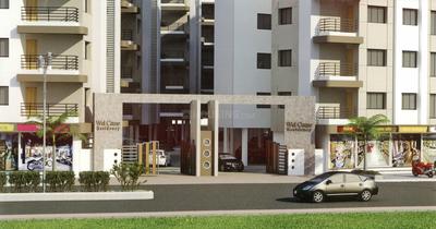 Project Image of 1137 Sq.ft 2 BHK Apartment / Flat for sale in Amroli for Rs. 2700000