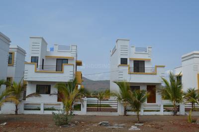 Project Image of 866.0 - 1936.0 Sq.ft 1 BHK Villa for buy in Vishwa Nature Paradise