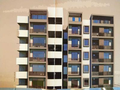 Project Image of 1467.0 - 1521.0 Sq.ft 3 BHK Apartment for buy in Yashodhar Residency
