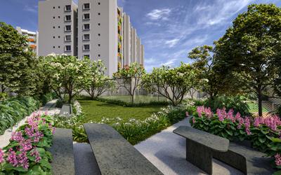Project Image of 1076.0 - 1643.0 Sq.ft 2 BHK Apartment for buy in Binary Temple Tree