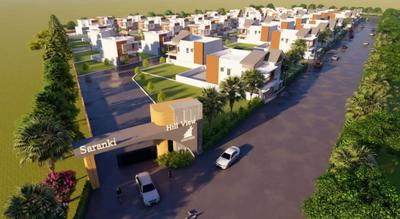 Project Image of 435.5 - 2181.0 Sq.ft Residential Plot Plot for buy in Sarankis Hill View