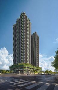 Project Image of 1985.0 - 3515.0 Sq.ft 3 BHK Apartment for buy in CSR Ashvattha