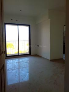 Project Image of 311.94 - 439.38 Sq.ft 1 BHK Apartment for buy in Arihant Arshiya Phase III