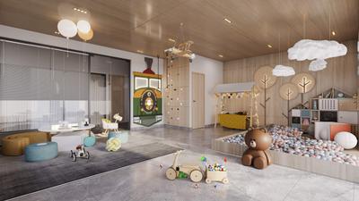 Project Image of 1184.78 - 3395.0 Sq.ft 3 BHK Apartment for buy in Darshanam Splendora 3