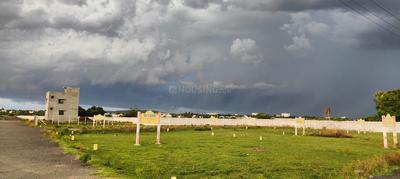 Project Image of 600.0 - 2232.0 Sq.ft Residential Plot Plot for buy in Sky Sri Kallazhagar City Phase l