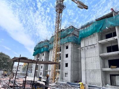 Project Image of 1280.0 - 2410.0 Sq.ft 2 BHK Apartment for buy in The Tamarind