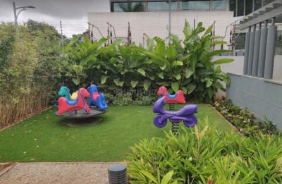 Project Image of 1050.0 - 1395.0 Sq.ft 2 BHK Apartment for buy in Ajmera Nucleus Phase 2 Residential C Wing