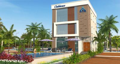 Project Image of 165 Sq.ft Residential Plot / Land for sale in Kadthal for Rs. 2558000