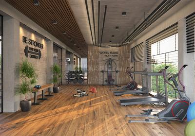 Project Image of 1395.0 - 1755.0 Sq.ft 2 BHK Apartment for buy in Viaan Skyrise