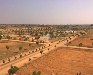Project Image of 900.0 - 2475.0 Sq.ft Residential Plot Plot for buy in Align Adityam Heritage