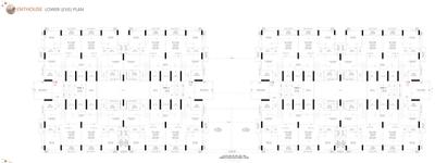 Project Image of 1019.56 - 1615.02 Sq.ft 3 BHK Penthouse for buy in Zoomearth Pearl Palladium
