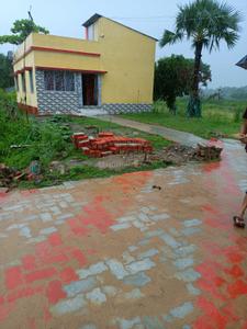 Project Image of 720 Sq.ft Residential Plot / Land for sale in Joka for Rs. 195555