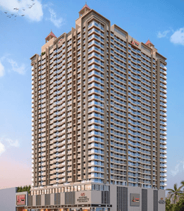 Project Image of 312.58 - 1129.35 Sq.ft 1 BHK Apartment for buy in Tanay Agarwal Infinity