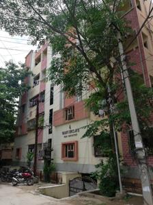 Project Image of 1100.0 - 1300.0 Sq.ft 2 BHK Apartment for buy in Vasavi Enclave