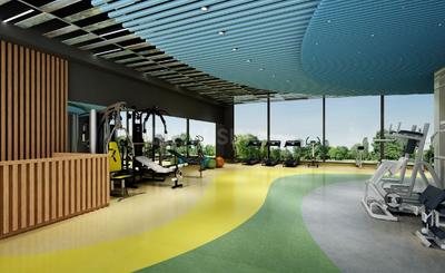 Project Image of 355.42 - 523.9 Sq.ft 1 BHK Apartment for buy in Shapoorji Pallonji Joyville Virar Phase 4