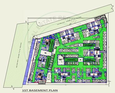 Project Image of 3114.0 - 3816.0 Sq.ft 3 BHK Apartment for buy in Ekam