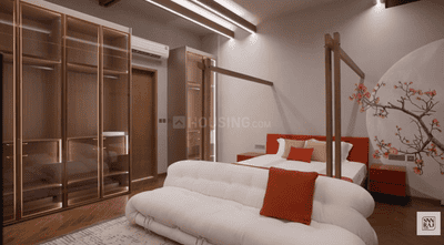 Project Image of 0.0 - 3891.0 Sq.ft 4 BHK Villa for buy in Raj Viviente Phase 1