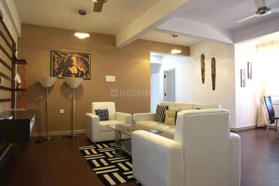 Project Image of 1325.0 - 1735.0 Sq.ft 2 BHK Apartment for buy in Gopalan Sanskriti