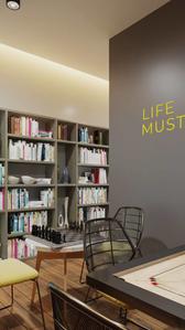Project Image of 573.18 - 1377.57 Sq.ft 1 BHK Apartment for buy in Siddhivinayak Vastu Puram