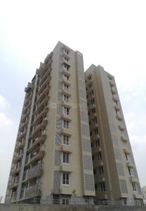 Project Image of 1128.06 - 2591.95 Sq.ft 3 BHK Apartment for buy in Kailash Rejoice