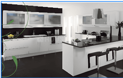 Project Image of 1100.0 - 1596.0 Sq.ft 2 BHK Apartment for buy in Emerald Estancia