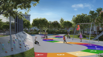 Project Image of 1411.0 - 2758.0 Sq.ft Residential Plot Plot for buy in Sattva Bhoomi