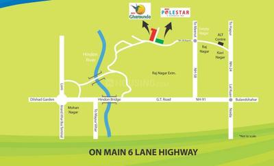 Project Image of 800.0 - 1100.0 Sq.ft 2 BHK Apartment for buy in MGI Gharaunda