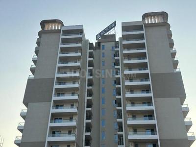 Project Image of 1138.0 - 1506.0 Sq.ft 3 BHK Apartment for buy in Skyline Elevate