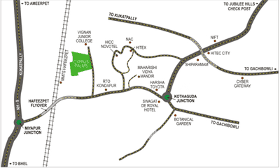 Project Image of 0.0 - 4415.0 Sq.ft 4 BHK Villa for buy in Sri Cypress Palms