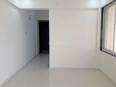 Project Image of 418.0 - 552.0 Sq.ft 1 BHK Apartment for buy in JJ Tulip