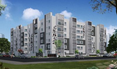 Project Image of 1070.0 - 1600.0 Sq.ft 2 BHK Apartment for buy in Anuhar Meda Heights