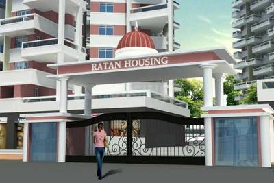 Project Image of 0.0 - 492.0 Sq.ft 2 BHK Apartment for buy in Ratan Neptune Phase 2