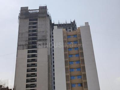 Project Image of 472.0 - 721.0 Sq.ft 1 BHK Apartment for buy in Aishwaryam Insignia
