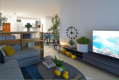 Project Image of 450.0 - 2100.0 Sq.ft 1 BHK Apartment for buy in Vikram Golf View Condos